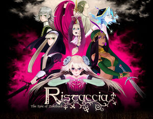 RistacciaCD