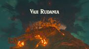 VahRudania