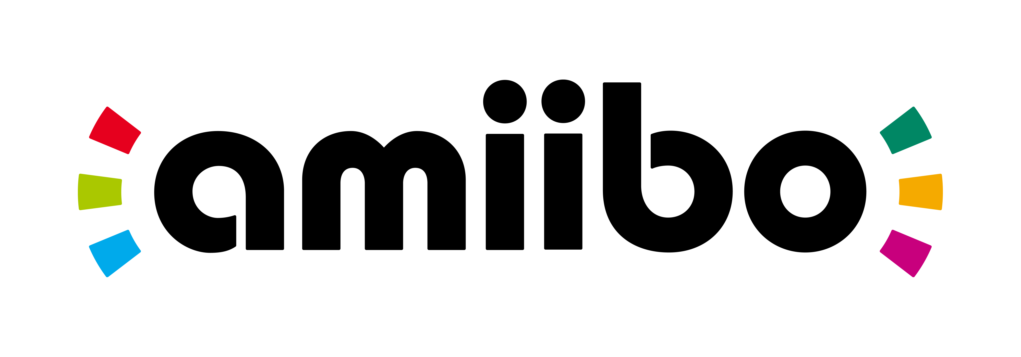 Image result for amiibo logo