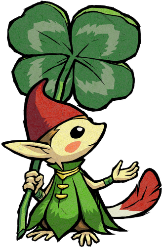 Zelda The Minish Cap Patchlasopatask