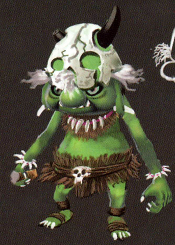 File:Skyward Sword Artwork Bokoblin - Green (Concept Art).png
