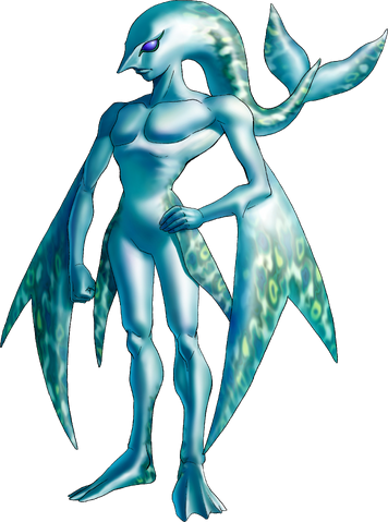 File:Zora Artwork (Ocarina of Time).png