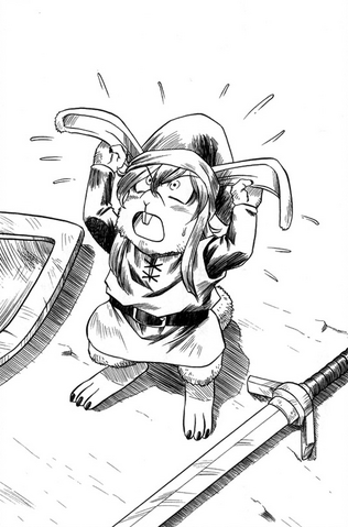 Fichier:Link (Lapin).png