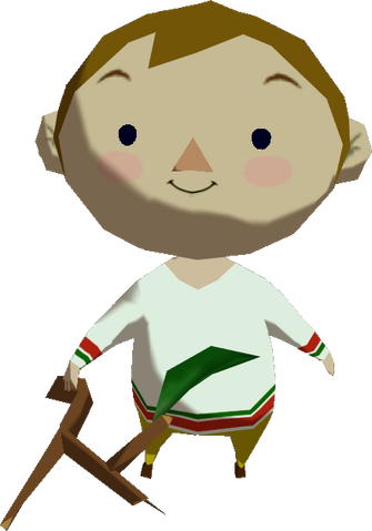 File:Joel (The Wind Waker).png