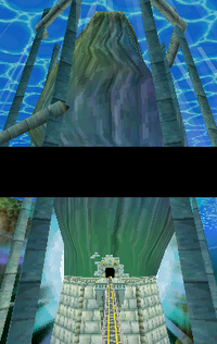 Ocean Temple