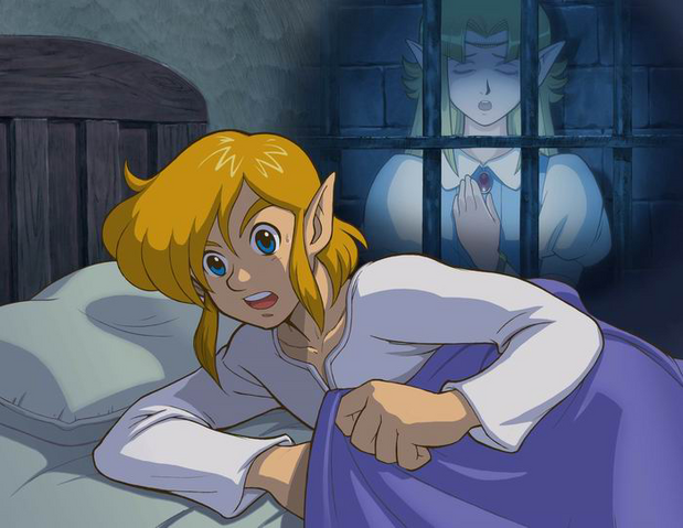 File:Link's Dream.png