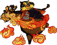 Jalhalla (The Wind Waker)