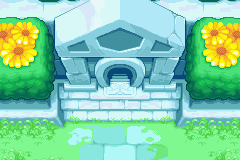 Deepwood Shrine Entrance