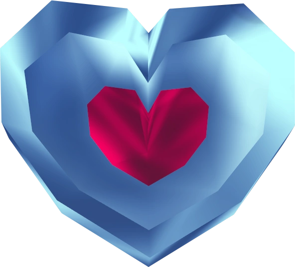Image Piece of Heart (Majora's Mask).png Zeldapedia FANDOM