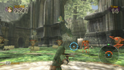 Sacred Grove Defender