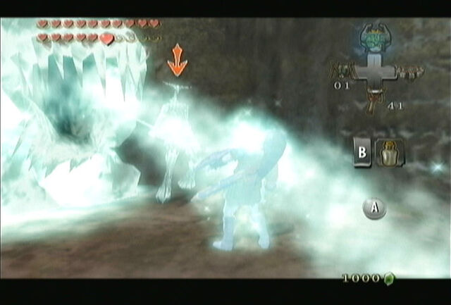 Archivo:Freezard congelando.jpg
