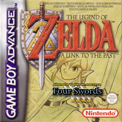 File:The Legend of Zelda - A Link to the Past & Four Swords (Europe).png