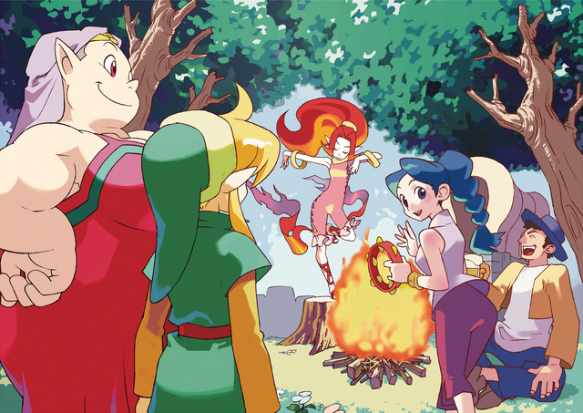 File:Traveling Troupe Artwork.png