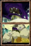 Destroyed Tower of Spirits