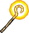 Cane of Pacci
