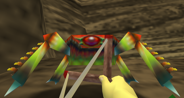 File:Fairy Slingshot (First-Person View).png