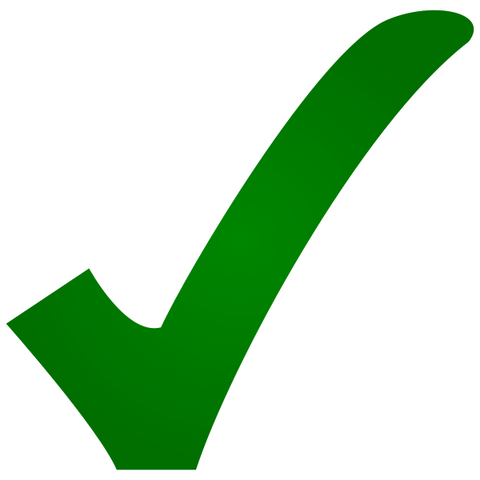 Archivo:Tick verde.png