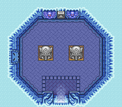 Ice Palace