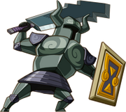 Phantom (Phantom Hourglass)
