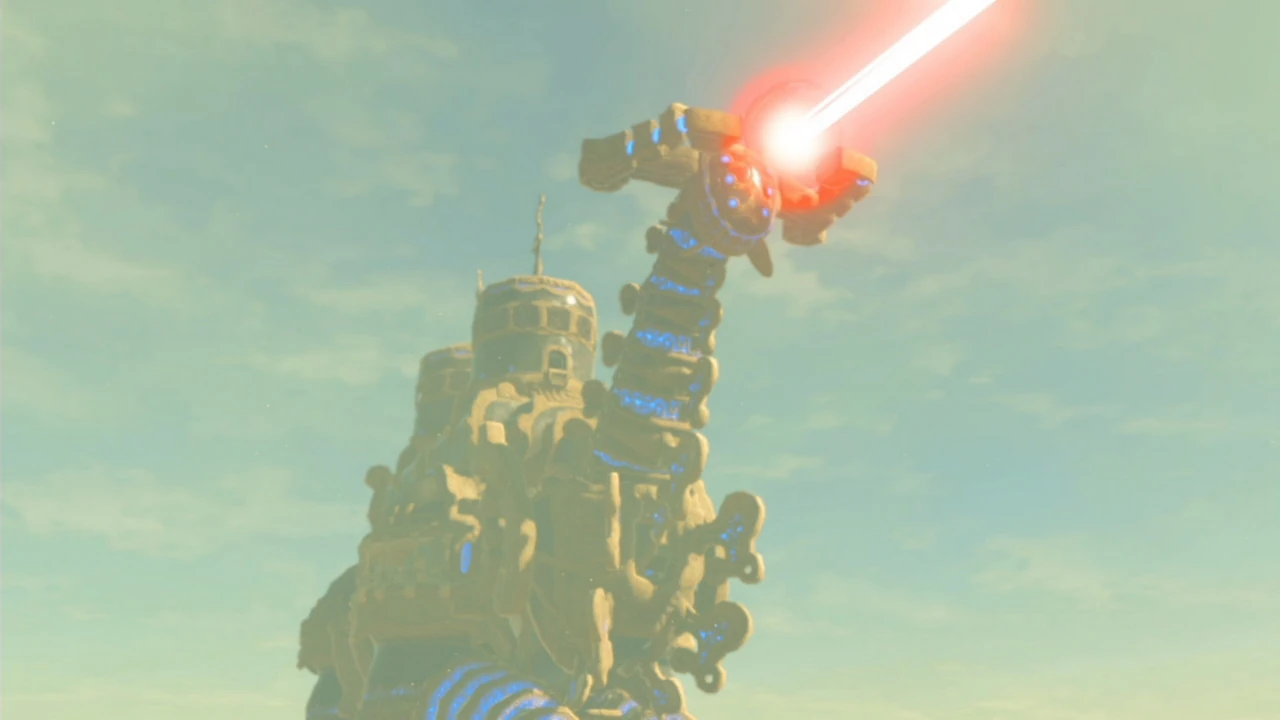 Vah Naboris The Legend of Zelda Wiki FANDOM powered by Wikia
