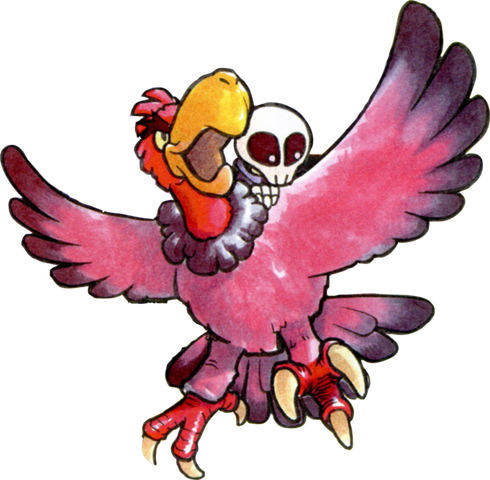 File:Evil Eagle Artwork.png