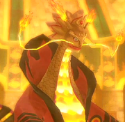 Eldin (Skyward Sword)