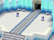 Slippery Station
