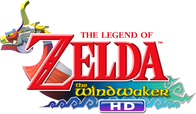 Datei:WindWakerHDLogo.png