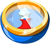 Compass (The Wind Waker)