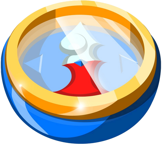 File:Compass (The Wind Waker).png
