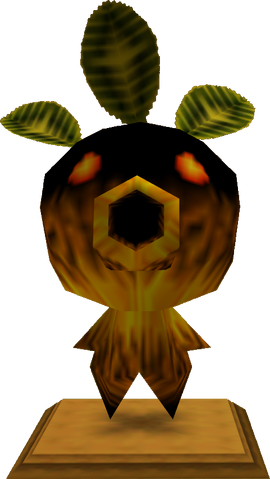 File:Deku Statue.png