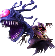 Wizro Ring