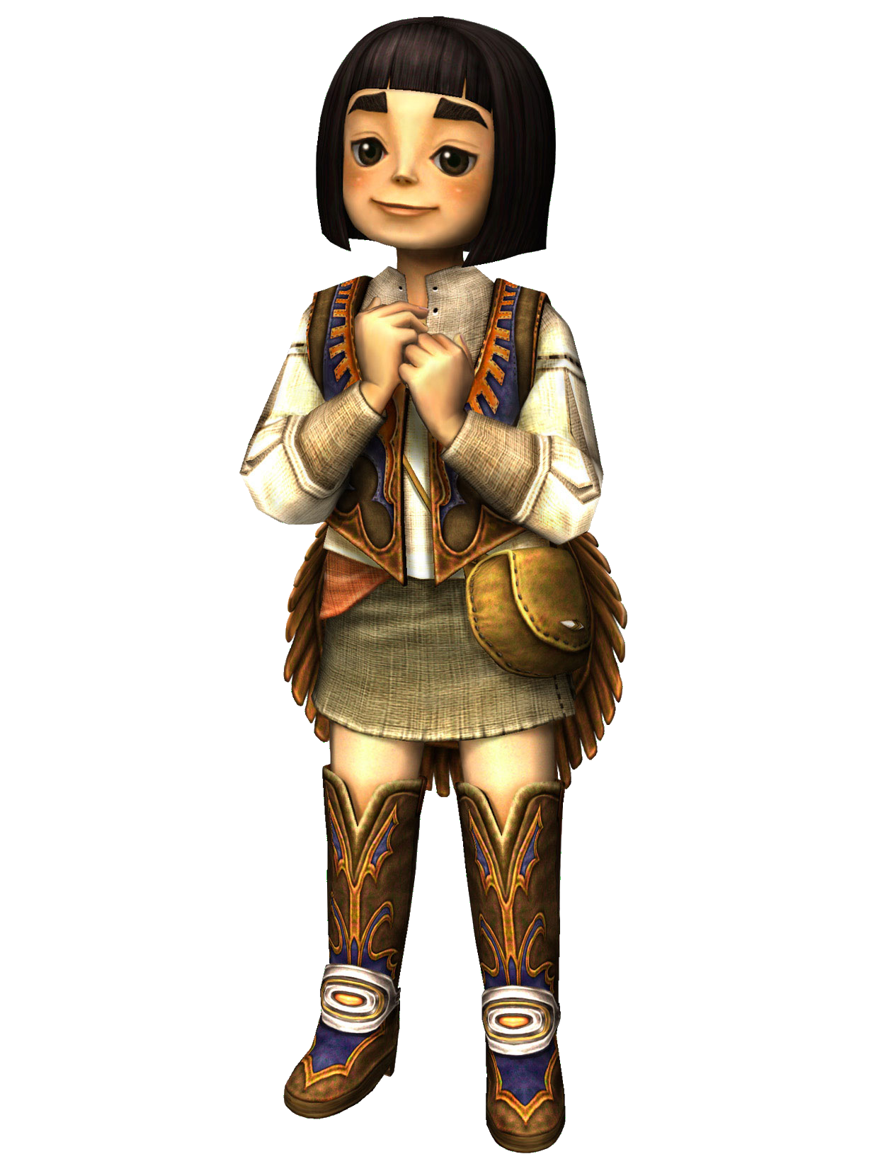 Image - Agitha.png - Hyrule Total War Wiki
