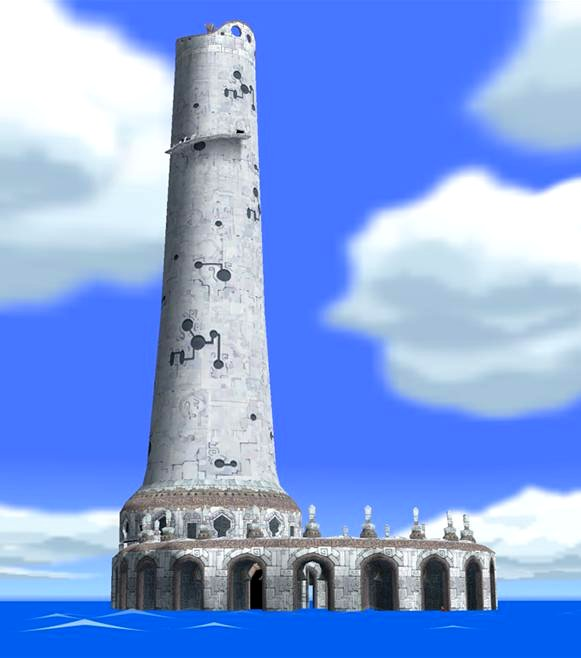 wind waker outset island wind waker outset island