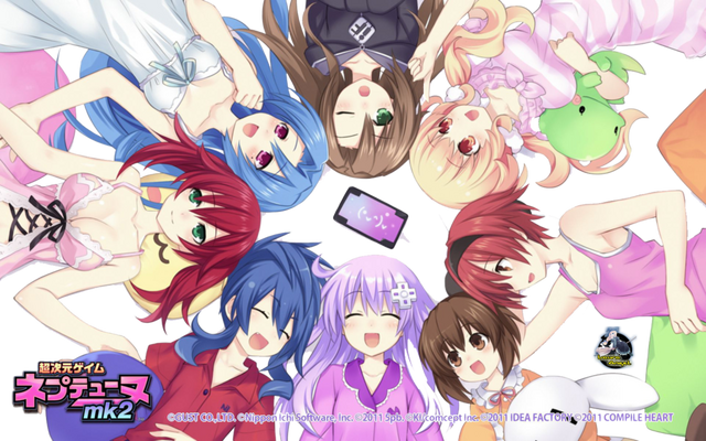 File:HDN All Characters.png
