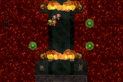 Tower of Flames