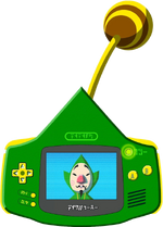 Tingle Tuner