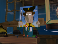 Sinking Ships Introduction