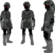 Dark Link