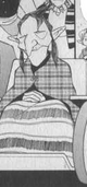 Anju's Grandmother (Manga)