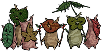 Koroks