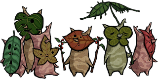 Koroks
