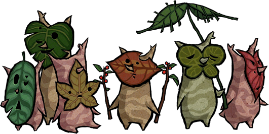 korok zeldapedia fandom powered by wikia korok zeldapedia fandom powered by wikia