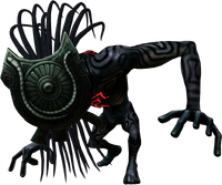Shadow Beast