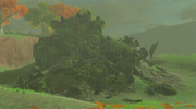 Guardiangraveyard