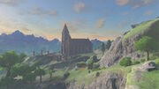 Temple of Time