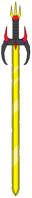 Sword of Destruction