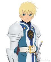 Status image Flynn