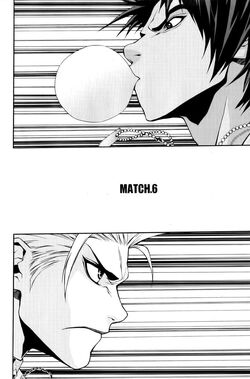 Match 6