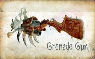 Wep grenade